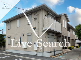 サンガーデン 101 【埼玉県	 埼玉新都市交通　吉野原駅　徒歩15分】 の外観写真
