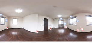 御影中町四丁目戸建  【兵庫県東海道本線「住吉」駅 徒歩13分or阪急神戸本線御影駅　徒歩10分】 の外観写真