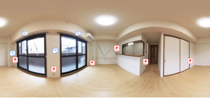 Comfort御影町 202 【愛知県茶屋ヶ坂駅】 の外観写真