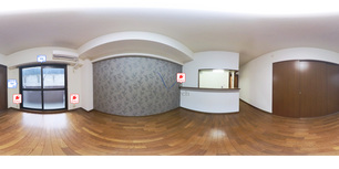 Comfort御影町 206 【愛知県茶屋ヶ坂駅】 の外観写真