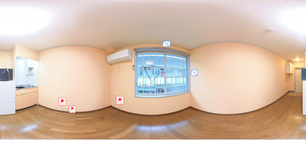グリーンハイツ仙川 204 【東京都仙川駅】 の外観写真