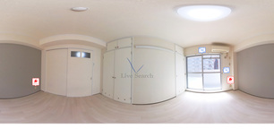 FM　Nakazaki　Ⅰ 716 【大阪府谷町線中崎町駅】 の外観写真