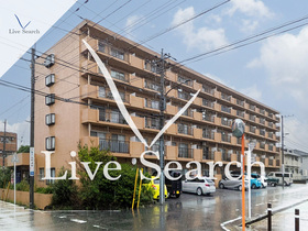 第3千代田マンション 311 【千葉県南流山駅】 の外観写真