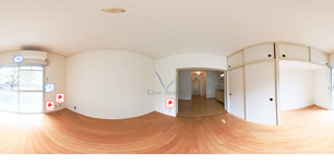 	マンション和光 112 【兵庫県	阪急神戸線「園田」徒歩15分】 の外観写真