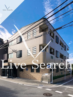 ツインリッチ高取 201 【福岡県藤崎駅】 の外観写真