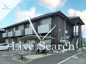 グランディールA 106 【栃木県小山駅】 の外観写真