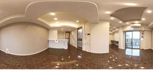 ウィスタリア レジデンス 博多 1103 【福岡県博多駅】 の外観写真