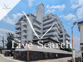 グランドシャルマン 304 【福岡県JR南久留米】 の外観写真