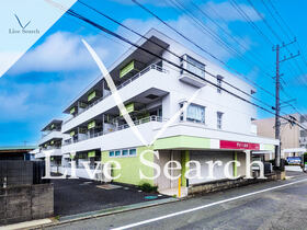 深見台レジデンス第二 105 【神奈川県大和駅】 の外観写真