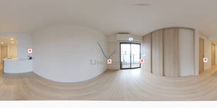 デュオヴェール薬院 703 【福岡県薬院駅】 の外観写真