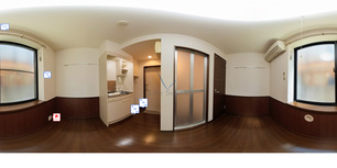 ビクタス高田馬場 103 【東京都高田馬場駅】 の外観写真