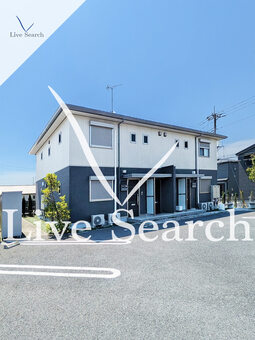 ルノン B 201 【茨城県水戸駅】 の外観写真