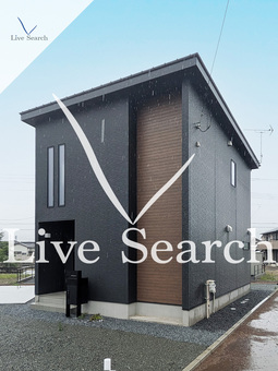 ベルメゾンⅢ B 【栃木県JR山前駅】 の外観写真