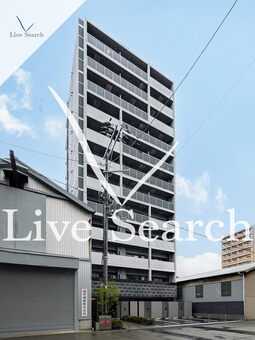 S-RESIDENCE難波西alter 1105 【大阪府芦原町駅】 の外観写真