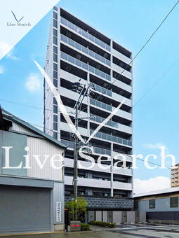 S-RESIDENCE難波西alter 1101 【大阪府芦原町駅】 の外観写真