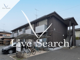 グランディールB 105 【栃木県小山駅】 の外観写真