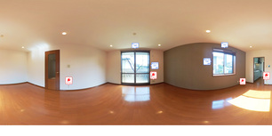 昴の郷学園前 A101 【奈良県学園前】 の外観写真