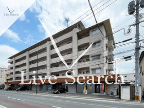 中原ハイム 301 【福岡県高宮駅】 の外観写真