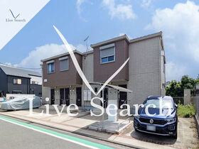 Casa Soleil 202 【神奈川県戸塚駅バス11分】 の外観写真
