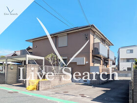 シャーメゾン甲子園口 205 【兵庫県甲子園口駅】 の外観写真