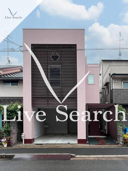 上賀茂土門町戸建  【京都府市営地下鉄烏丸線　北山】 の外観写真