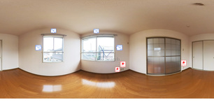 グリーンコーポC 202 【茨城県石岡駅】 の外観写真
