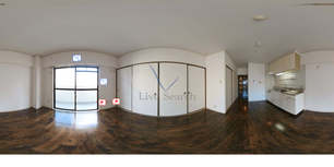 高宮東ビル 403 【福岡県高宮駅】 の外観写真