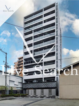 S-RESIDENCE難波西alter 405 【大阪府芦原町駅】 の外観写真