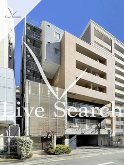 KNアビテ 503 【福岡県大濠公園駅】 の外観写真