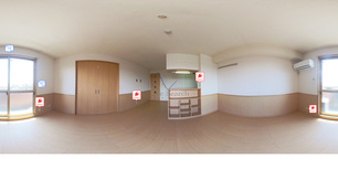 パレロワイヤル C303 【栃木県小山駅】 の外観写真