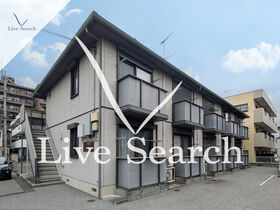 リザイア 205 【栃木県小山駅】 の外観写真