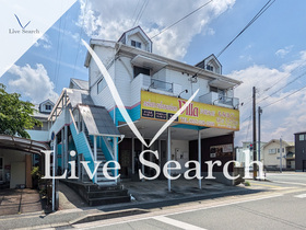 ヴィラカリフォルニア A202 【福岡県福岡市七隈線 賀茂  駅まで徒歩時間  4分】 の外観写真