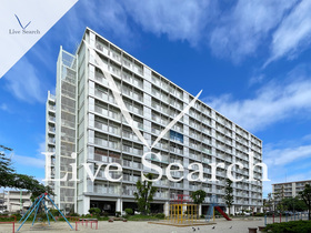 大曽根住宅3棟 906 【愛知県大曽根駅】 の外観写真