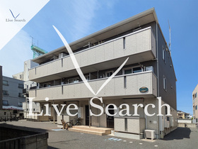 サークルレイ喜沢 101 【埼玉県京浜東北・根岸線　西川口駅　徒歩18分】 の外観写真
