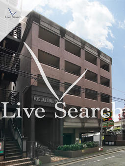 ピュアドームグラース天神 610 【福岡県薬院駅】 の外観写真