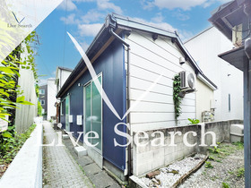 Belle-Vue Fleuve B棟 101 【東京都北品川】 の外観写真