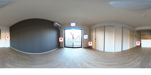Mitte 105 【福岡県雑餉隈駅】 の外観写真