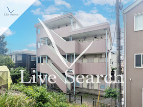 メゾンドール多摩 301 【神奈川県京王稲田堤駅】 の外観写真