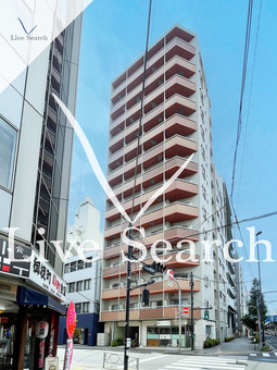 KDXレジデンス御徒町 802 【東京都仲御徒町駅】 の外観写真