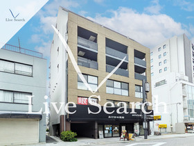 レジデンス品川 502 【東京都新馬場】 の外観写真