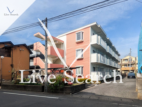 アスタック543 301 【神奈川県中野島駅】 の外観写真