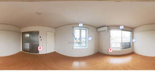 2073770ハママリン 201 【神奈川県金沢八景】 の外観写真