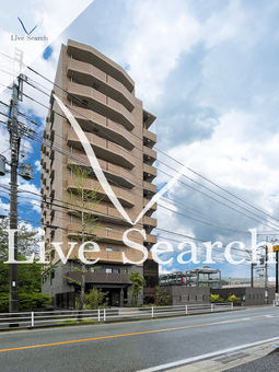 Palais　Felicia 202 【福岡県博多南駅】 の外観写真