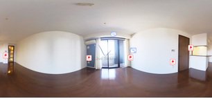N4．TOWER 1407 【大阪府中之島駅】 の外観写真