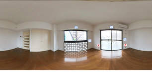 サンコート秋穂 603 【福岡県唐人町駅】 の外観写真