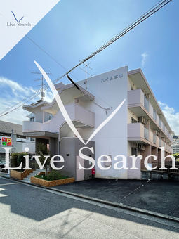 アヴェニール 102 【福岡県福大前駅】 の外観写真