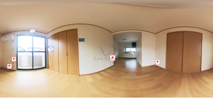 グレイスエステートA 101 【群馬県高崎駅　】 の外観写真