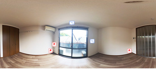 2015500グランドソレーユ 202 【神奈川県金沢文庫】 の外観写真