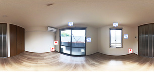 2015500グランドソレーユ 205 【神奈川県金沢文庫】 の外観写真