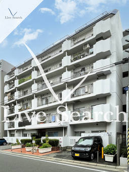 カーサ第弐博多 102 【福岡県渡辺通駅】 の外観写真